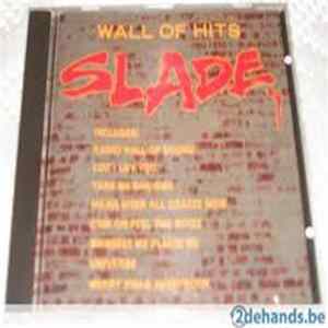 Slade - Wall Of Hits flac