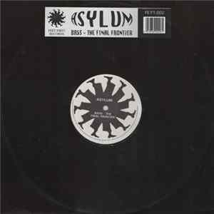 Asylum - Bass - The Final Frontier flac