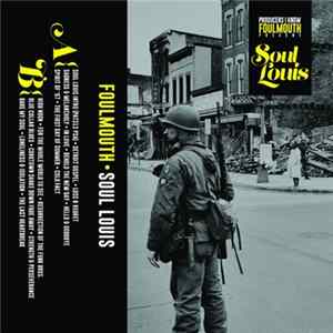 Foul Mouth - Soul Louis flac