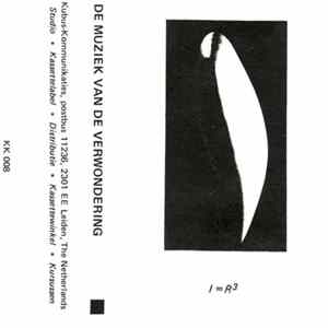 Various - I=R3: De Muziek Van De Verwondering flac
