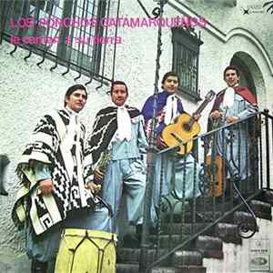 Los Ponchos Catamarquenos - Le Cantan A Sur Tierra flac