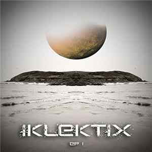Iklektix - EP 1 flac