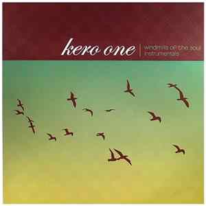 Kero One - Windmills Of Soul Instrumentals flac