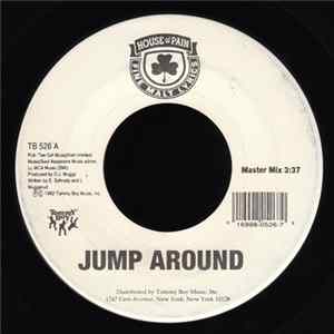 House Of Pain - Jump Around flac