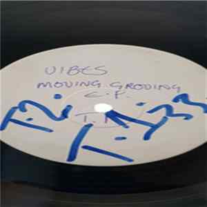 Original DJ Vibes - The Moving Grooving E.P. flac