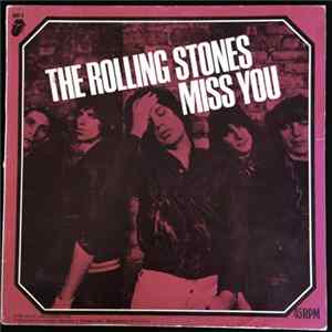 The Rolling Stones - Miss You flac