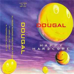 Dougal - Happy Hardcore Vol : One flac