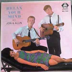 Jon & Alun - Relax Your Mind With Jon & Alun flac