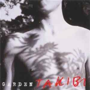Garden - Takibi flac