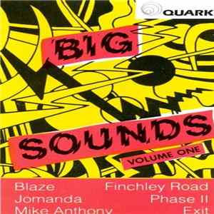 Various - Big Sounds Compilation flac