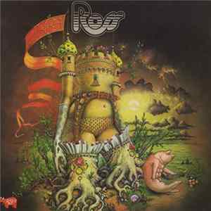 Ross - Ross flac