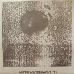Mittelwinternacht '71 - Mittelwinternacht '71 flac