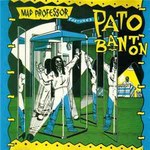 Mad Professor & Pato Banton - Mad Professor Captures Pato Banton flac