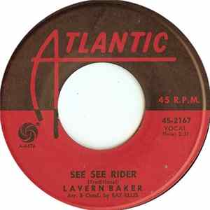LaVern Baker - See See Rider / The Story Of My Love flac