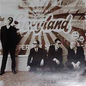 Beigeschmack - Sexyland flac