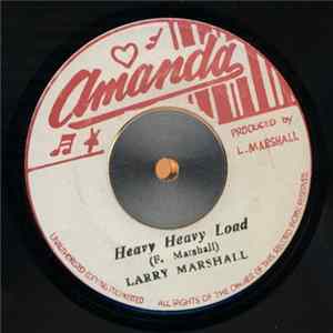 Larry Marshall - Heavy Heavy Load flac