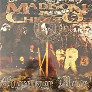 Madison Le Bourreau & Chrysto Le Barbare - Engrenage Mortel flac