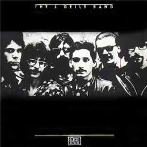 The J. Geils Band - The J. Geils Band flac