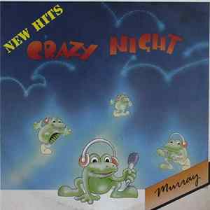 Murray - Crazy Night flac