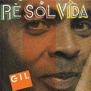 Gilberto Gil - Re Sol Vida (Sol) flac
