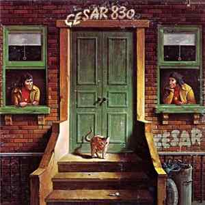 Cesar 830 - Cesar flac