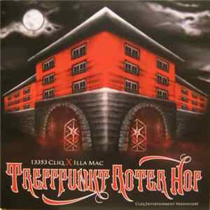 13353 Cliq & Illa Mac - Treffpunkt Roter Hof flac