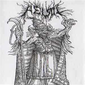 Helsot - Refuge Into Satanic Consumption flac