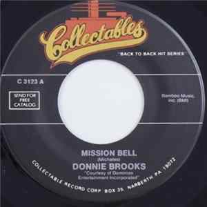 Donnie Brooks / Tony Bellus - Mission Bell / Robbin' The Cradle flac