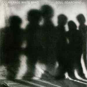 Average White Band - Soul Searching flac