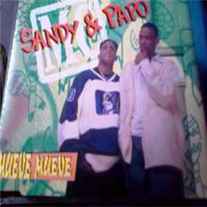 Sandy & Papo - Mueve Mueve flac