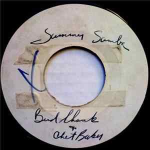 Bud Shank & Chet Baker - Summer Samba flac