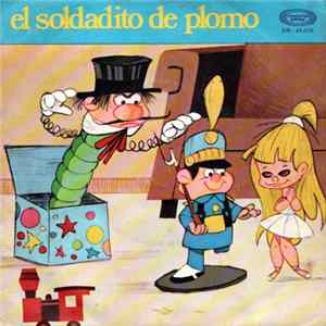Various - El Soldadito De Plomo flac