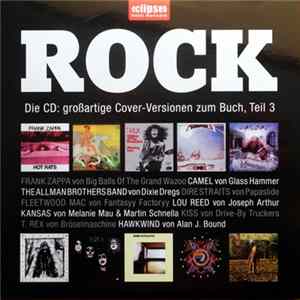 Various - Rock (Die CD: Großartige Cover-Versionen Zum Buch, Teil 3) flac