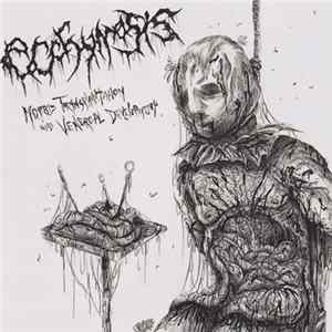Ecchymosis - Morbid Transplantation And Venereal Development flac