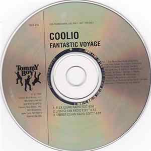 Coolio - Fantastic Voyage flac