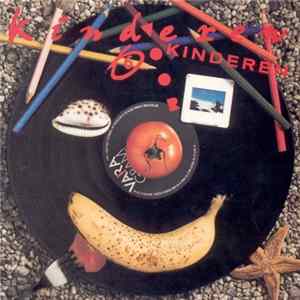 Kinderen voor Kinderen - Kinderen Voor Kinderen 6 flac