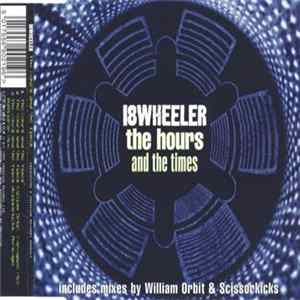 18 Wheeler - The Hours And The Times flac