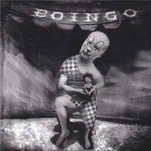 Boingo - Boingo flac