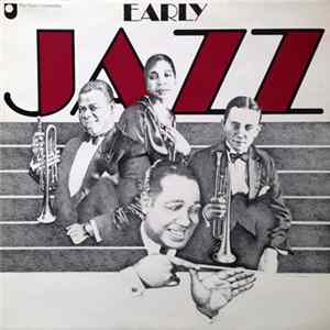 Various - Early Jazz - Open University flac