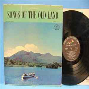 Various - Songs Of The Old Land flac