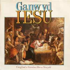 Various - Ganwyd Iesu flac