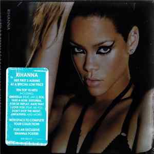 Rihanna - Rihanna flac