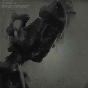 Jóhann Jóhannsson - McCanick flac