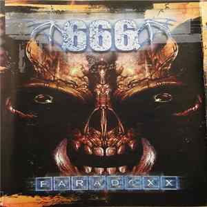 666 - Paradoxx flac