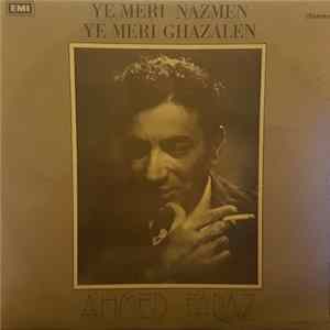 Ahmed Faraz - Ye Meri Nazmen Ye Meri Ghazalen flac