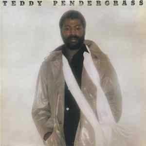 Teddy Pendergrass - Teddy Pendergrass flac