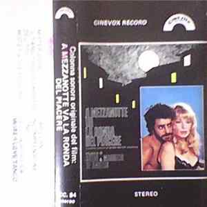 Guido & Maurizio De Angelis - A Mezzanotte Va La Ronda Del Piacere (Colonna Sonora Originale Del Film) flac