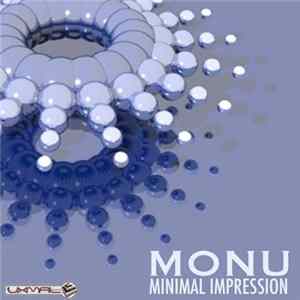Monu - Minimal Impression flac