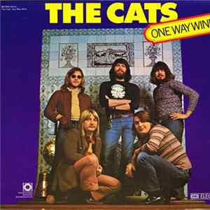 The Cats - One Way Wind flac