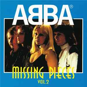 ABBA - Missing Pieces Vol. 2 flac